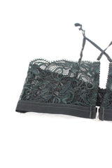 Lonely - Lace Bralette