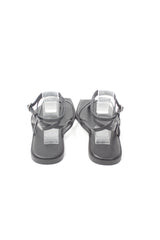 Aere - Tie Up Sandals