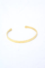 Atolea - Gold Bangle