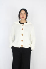 Marle - Chunky Cardigan