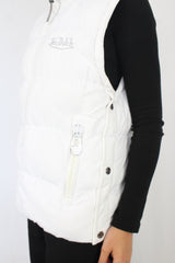 Von Dutch - Puffer Vest