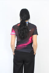 PE Nation - Mesh Tee