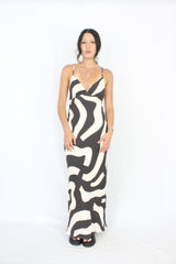 Dissh - Nina Bias Dress