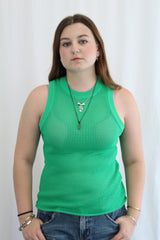 Superette - Knit Tank