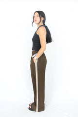 Ruby - Corvette Linen Pants