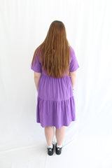 Gorman - Corduroy Midi Dress