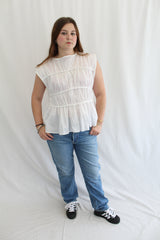 Khaite - Callum Jeans