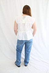 Khaite - Callum Jeans