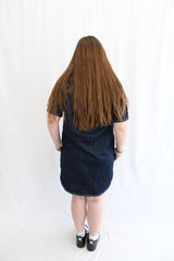 Moochi - 'Latching Shirt Dress'