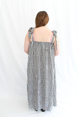 Federation - 'Bowie Maxi Dress'