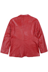 DKNY - Leather Jacket