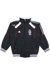 Adidas - Zip Up Jacket