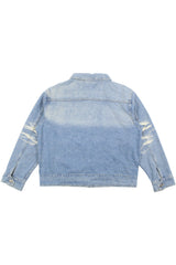 WE11DONE - Denim Jacket