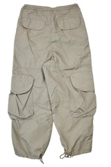 Entire Studios - Nylon Cargo Trackpants