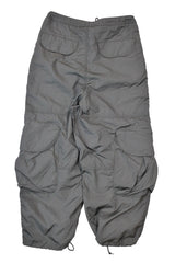 Entire Studios - Nylon Cargo Trackpants