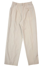 MaxMara - Wool Suit Pants