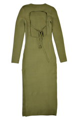 Shona Joy - Knitted Midi