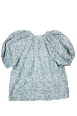 House of Harlow 1960 - Cotton Puff Sleeve Top