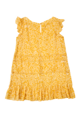 Saloni - Summer Mini Dress