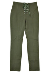 Dion Lee - Lace Up Pants