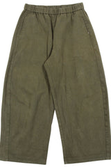 Ursa Minor - Wide Leg Pants