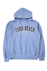 Maine Sweatshirt Company - York Beach Hoodie