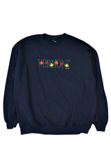 Vermont Crewneck