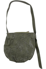 Adolfo Dominguez - Leather Cross Body Bag