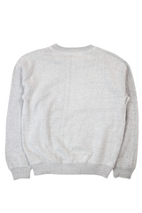 Annapolis Knitted Crewneck