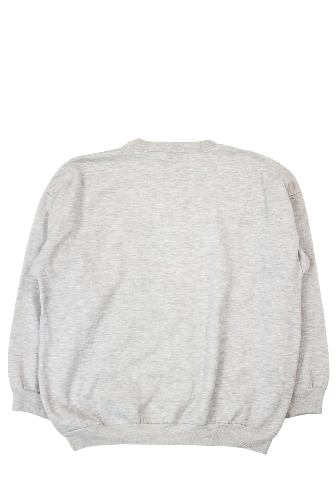 USA - Embroidered San Fran Crewneck