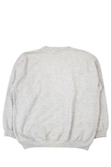 USA - Embroidered San Fran Crewneck