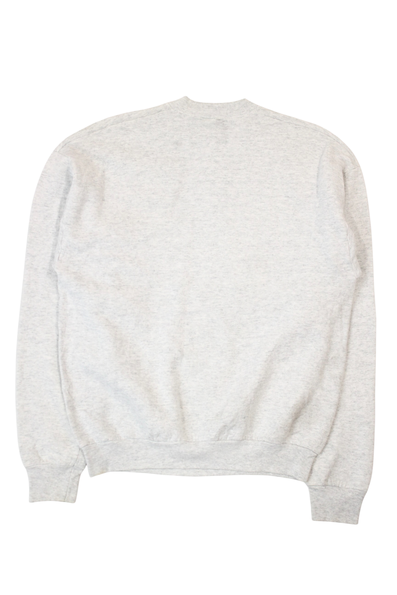 Fruit Of The Loom - Grindstone Charley's Crewneck