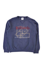 Delta - Billiards Sweatshirt