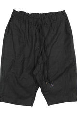 Moochi - Linen Shorts