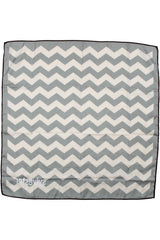 Sylvester - Satin Ascot Tie