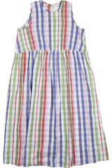 Kowtow - Striped Midi Dress