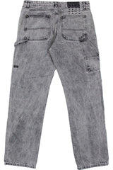 Ksubi - Double Knee Jeans