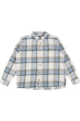Patagonia - Flannel Shirt