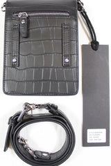 Stolen Girlfriend's Club - Leather Side Bag