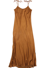 Blak Luxe - Sleeveless Maxi Dress