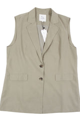 Dear Sutton, - Blazer Vest
