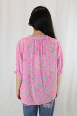 Briarwood - Floaty Floral Shirt