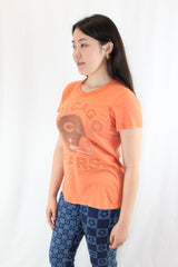 Junk Food Originals - Chicago Bears Graphic Tee