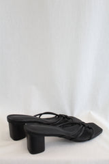 Sol Sana - Knot Heels