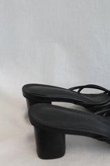 Sol Sana - Knot Heels