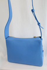 Yu Mei - Brooke Square Shoulder Bag