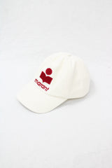 Isabel Marant - Tyron Logo Cap