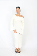 Caitlin Crisp - Frankie Ribbed Dress