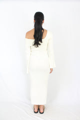 Caitlin Crisp - Frankie Ribbed Dress