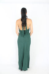 Ruby - Gigi Linen Dress